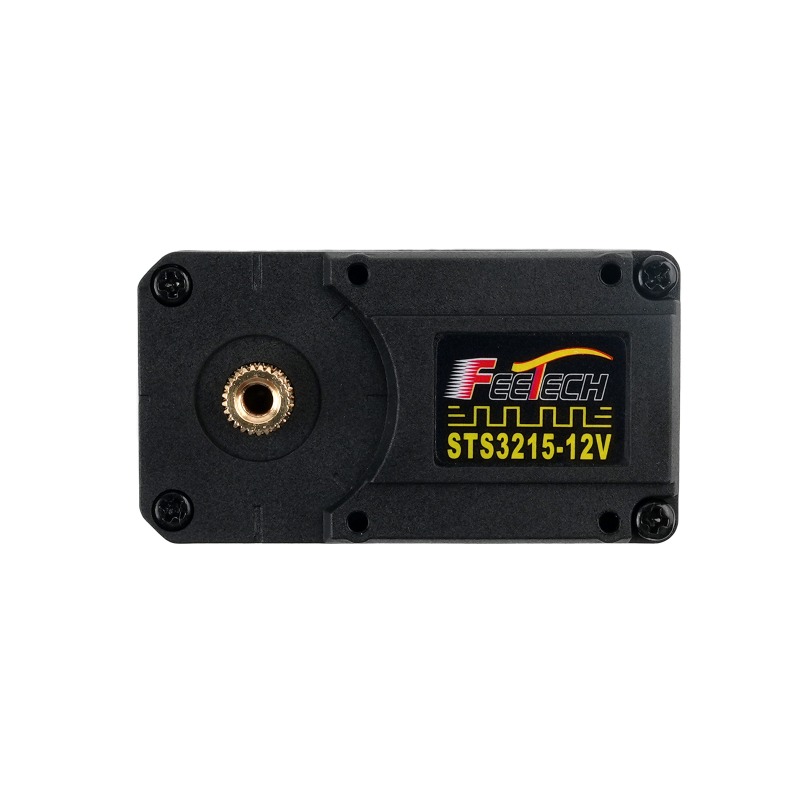 FEETECH ST3215 30KG 12V Plasti - đánh giá và giá Robot Arm Motor