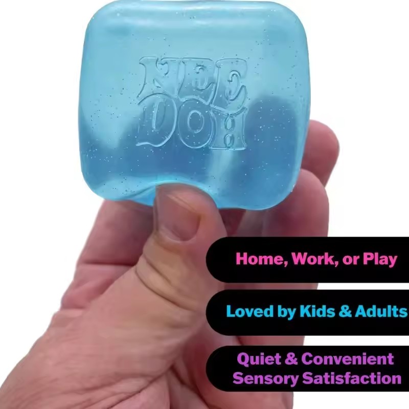 HOT Pinch Candy Jellyfish Flow - đánh giá và giá Crystal Growing Kit