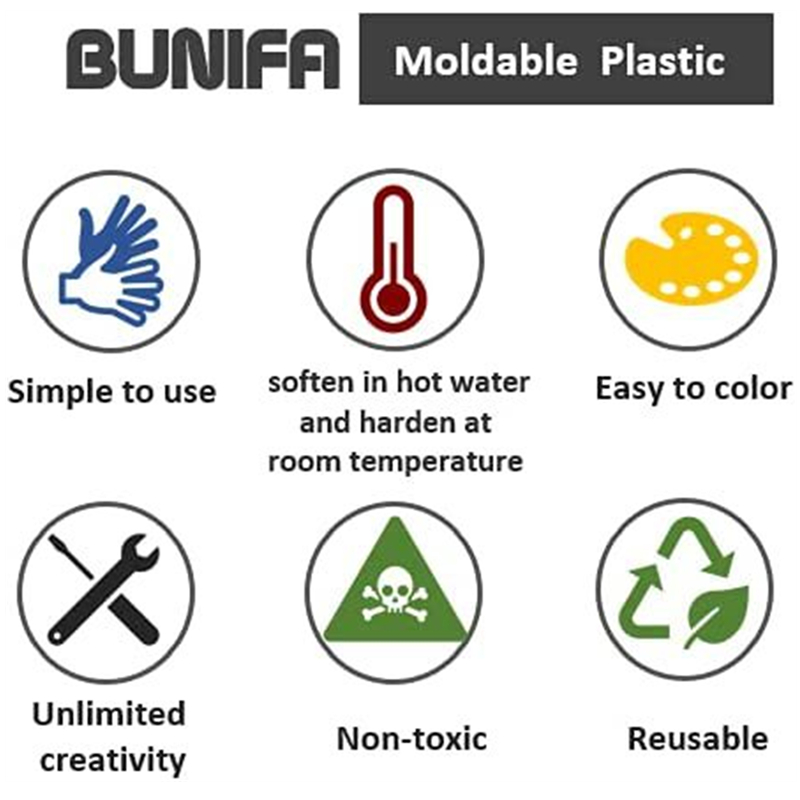 100g 500g Thermoplastic Polyca - đánh giá và giá Crystal Growing Kit
