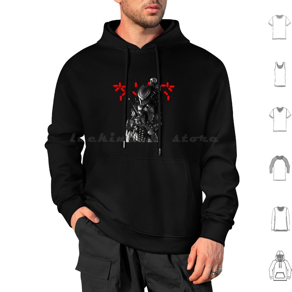 Countdown Hoodie Cotton Long S - đánh giá và giá Science Hunter