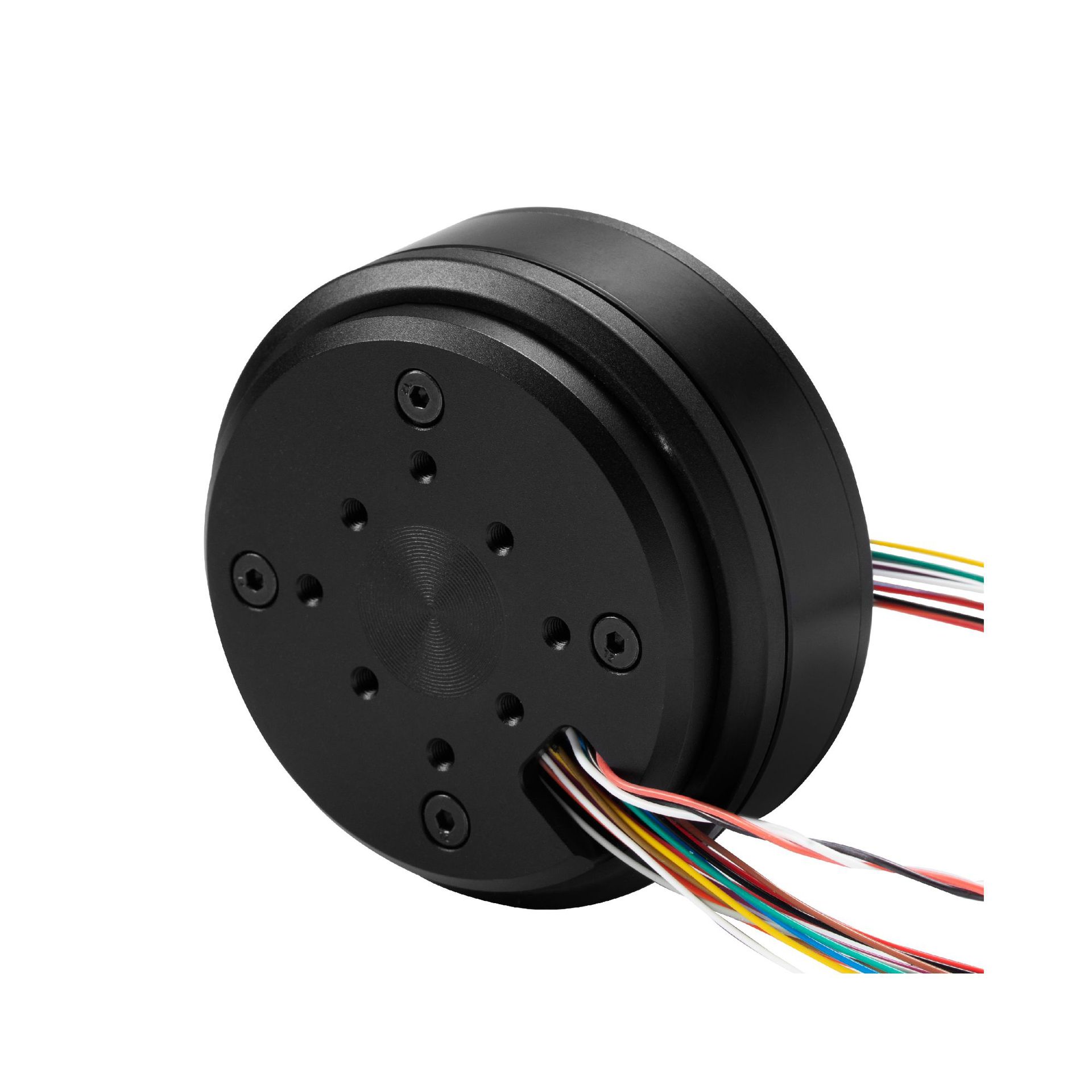 GB6010 micro gimbal DC small m - đánh giá và giá Robot Arm Motor