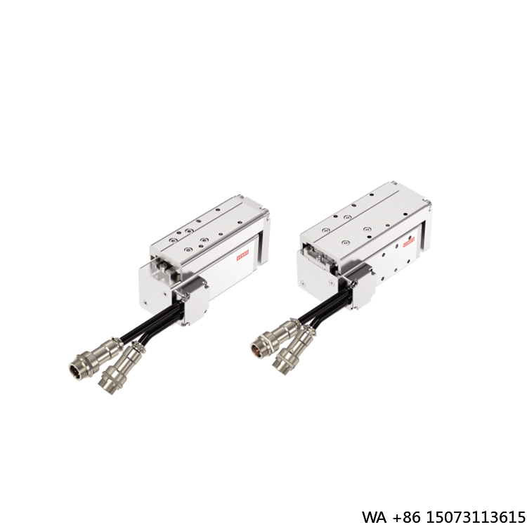 RF-3V 50mm Linear Drive Servo  - đánh giá và giá Robot Arm Motor