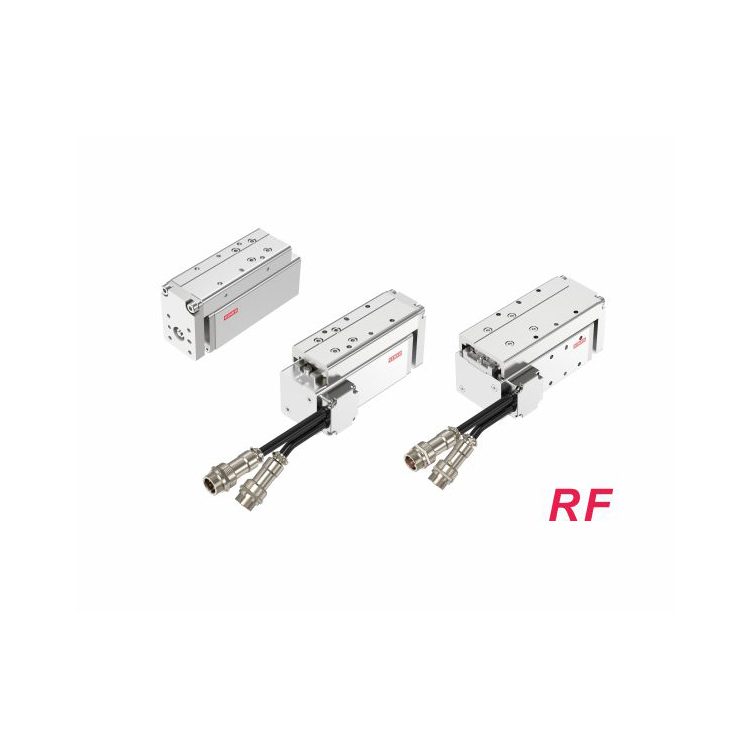 RF-3V 50mm Linear Drive Servo  - đánh giá và giá Robot Arm Motor