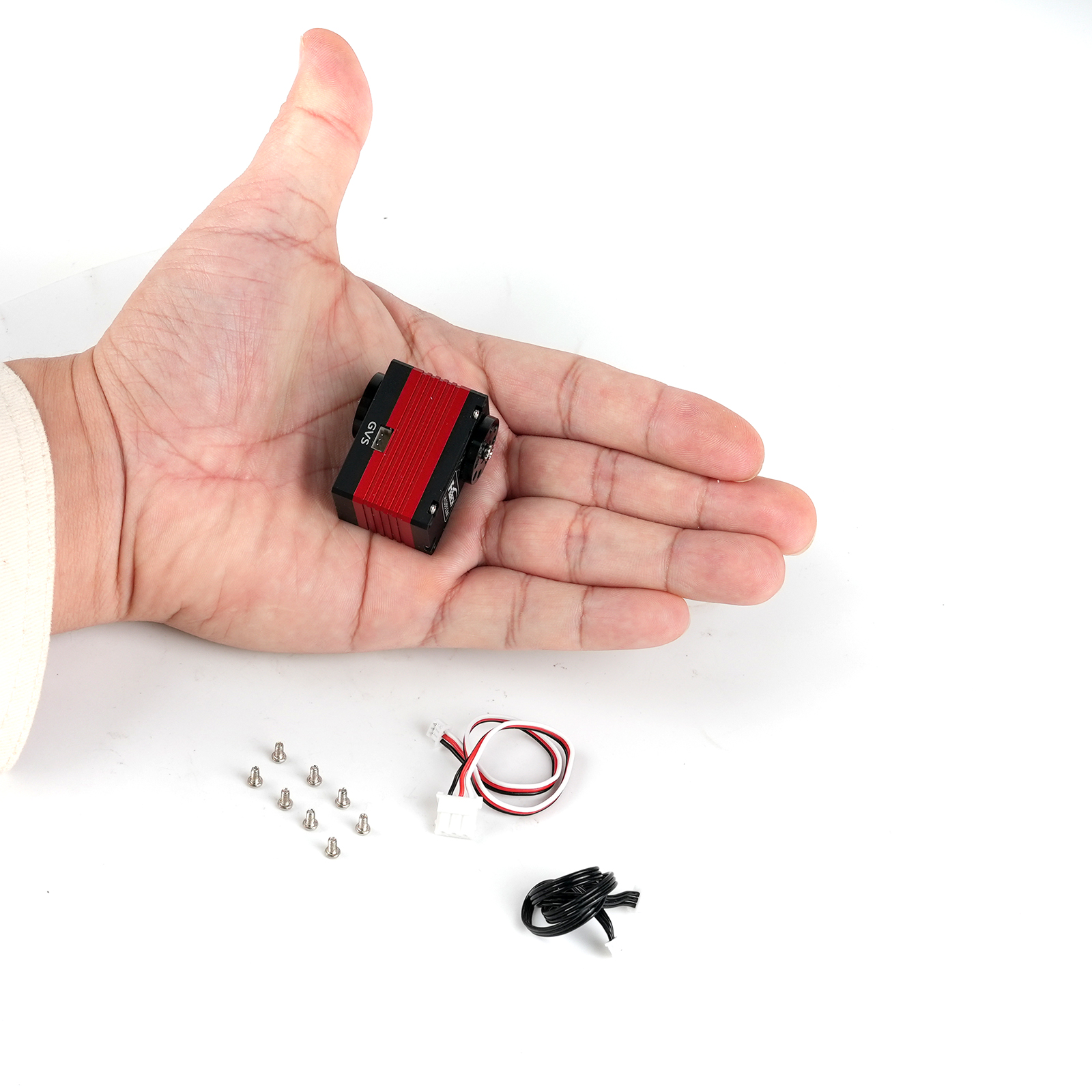 12V 14KG Double Shaft Constant - đánh giá và giá Robot Arm Motor