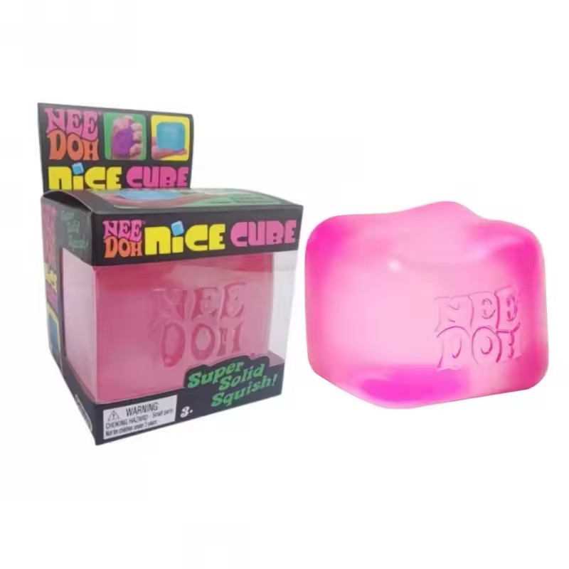 1-3pcs Stock Squishy Schylling - đánh giá và giá Crystal Growing Kit