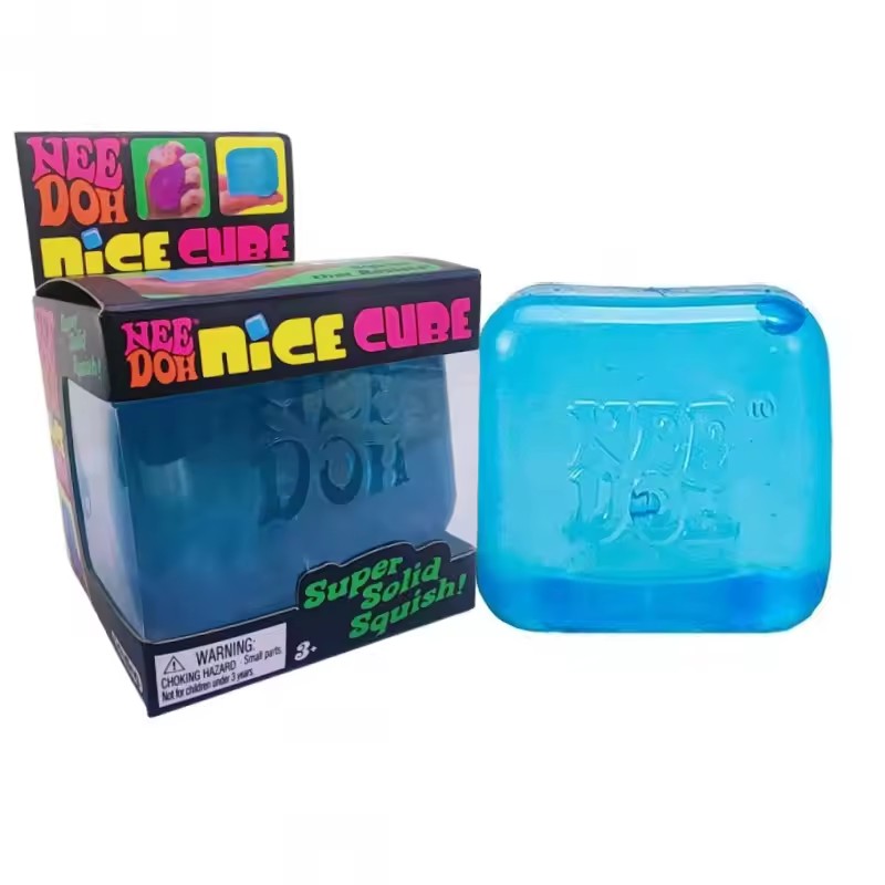 1-3pcs Stock Squishy Schylling - đánh giá và giá Crystal Growing Kit