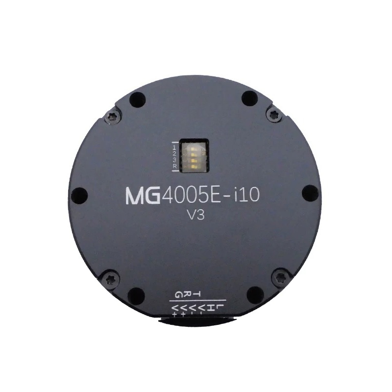 MG4005E-i:10 Micro Joint Servo - đánh giá và giá Robot Arm Motor