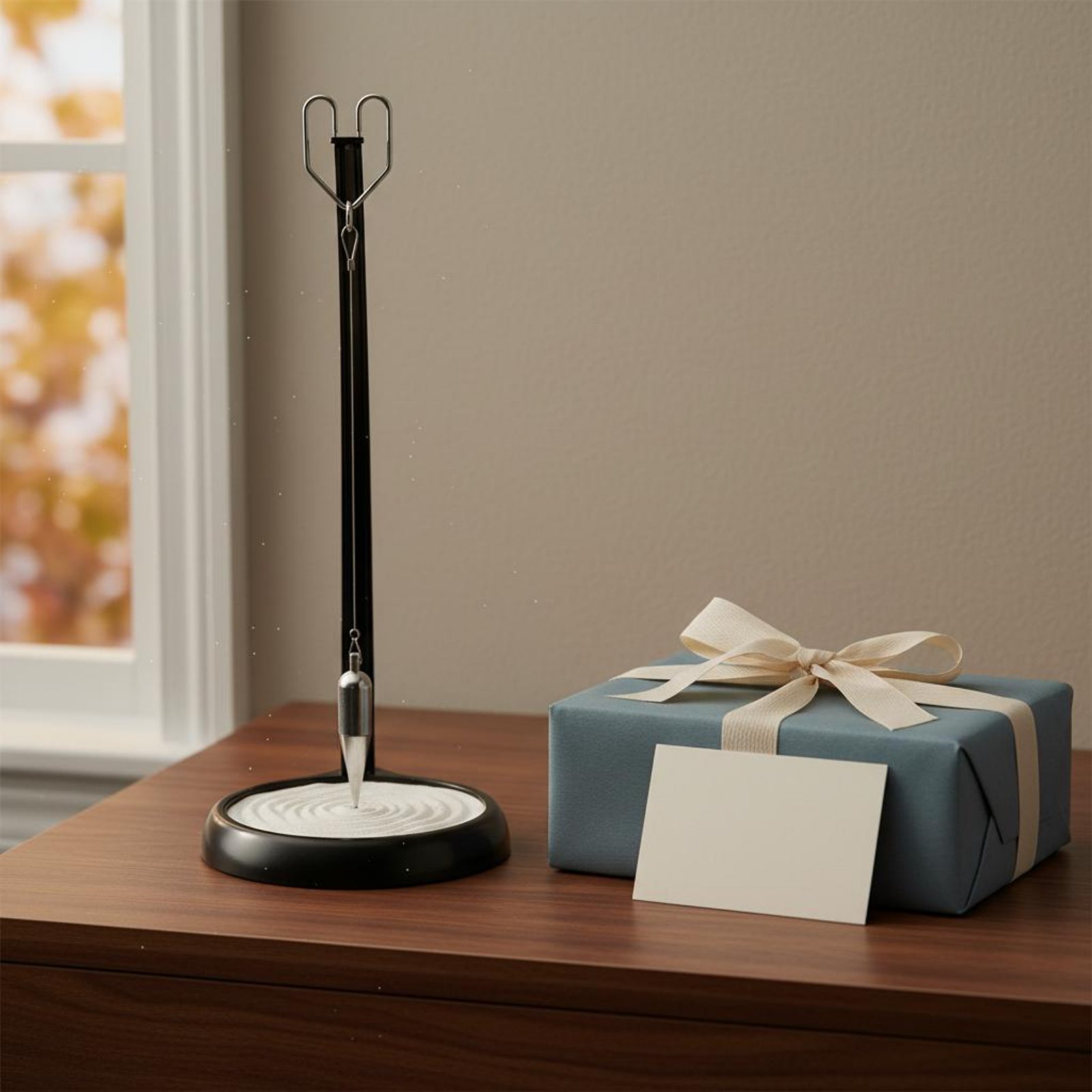 Weighted Sand Pendulum Stress  - đánh giá và giá Science Toys