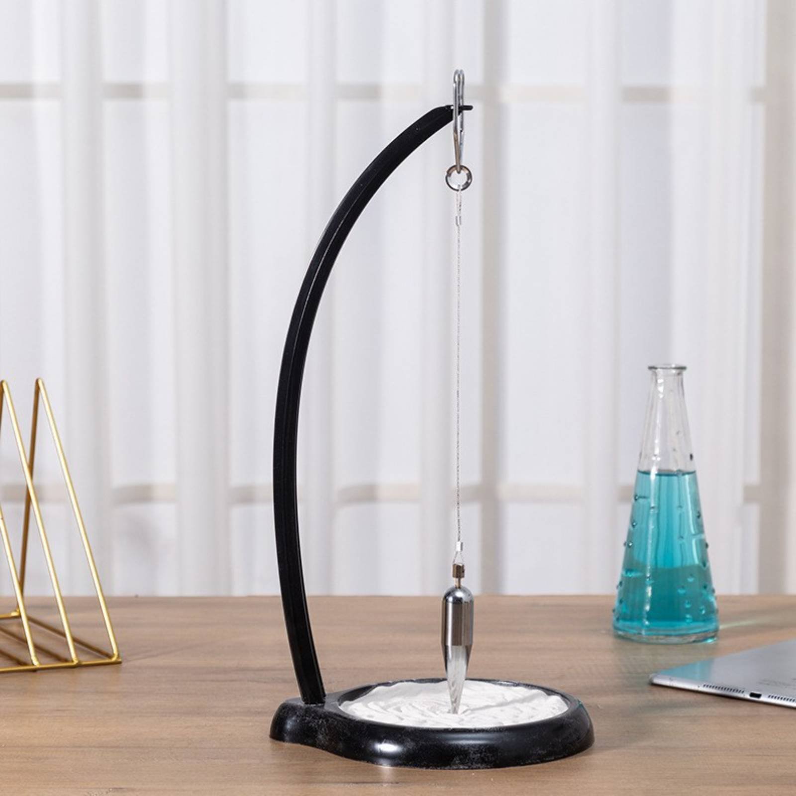 Weighted Sand Pendulum Stress  - đánh giá và giá Science Toys