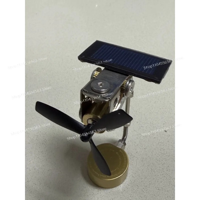 Science Educational Toy DIY So - đánh giá và giá Science Toys