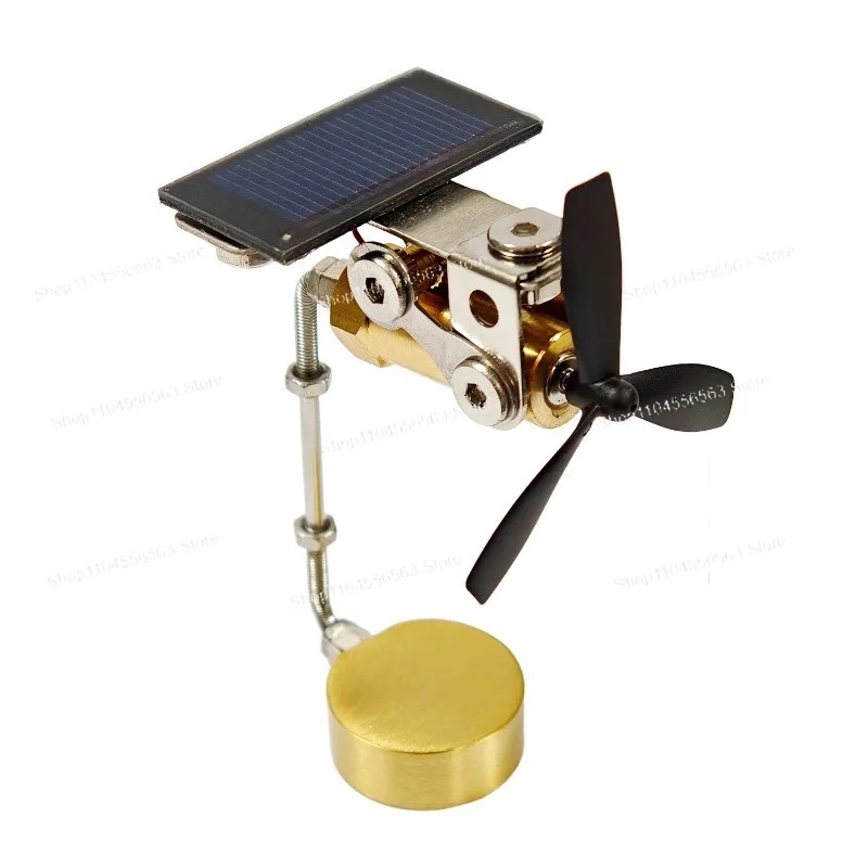 Science Educational Toy DIY So - đánh giá và giá Science Toys