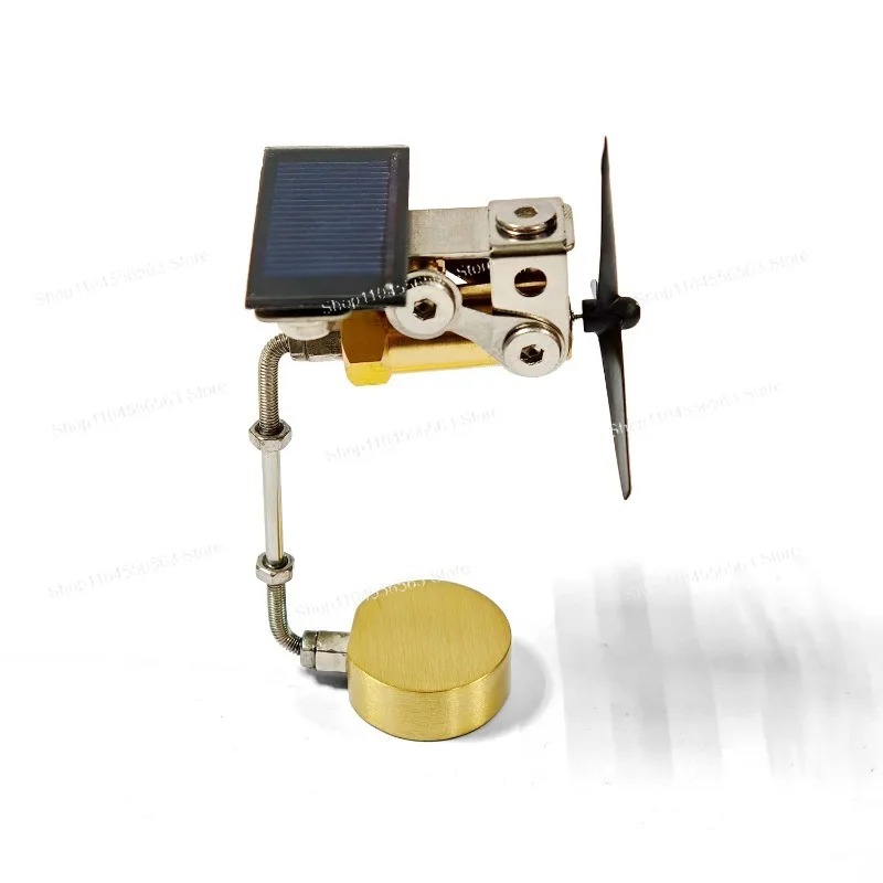 Science Educational Toy DIY So - đánh giá và giá Science Toys
