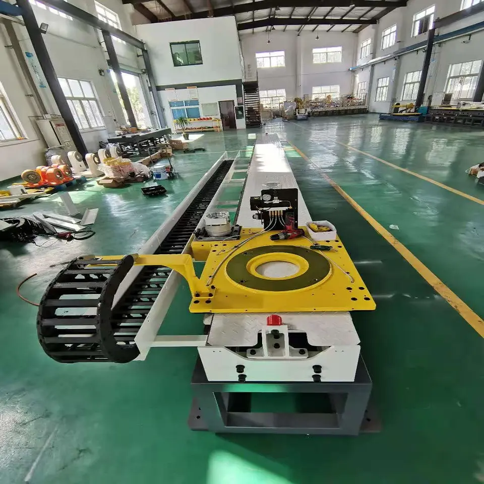 Track Rail GBS-02-W3000 for We - đánh giá và giá Robot Arm Motor