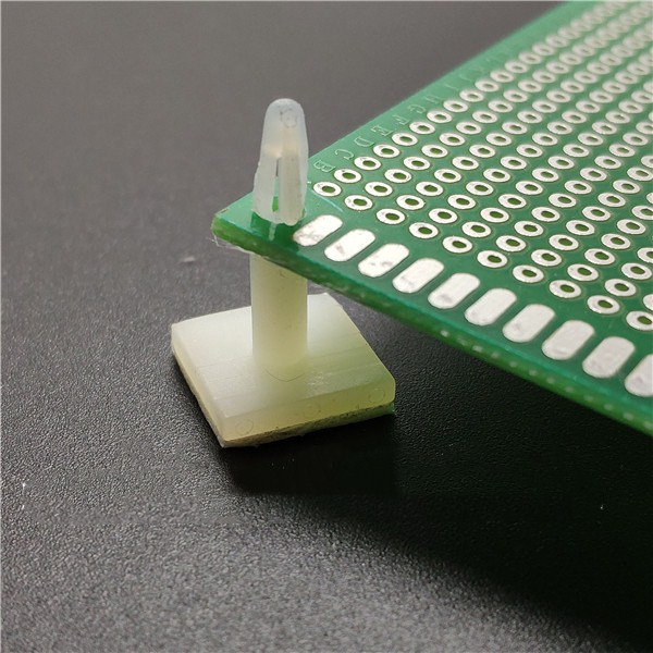 100pcs Plastic Pcb Pillar Stic - đánh giá và giá Circuit Snap Kit