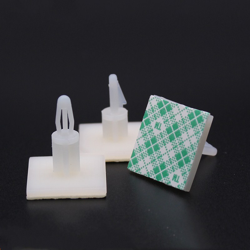 100pcs Plastic Pcb Pillar Stic - đánh giá và giá Circuit Snap Kit
