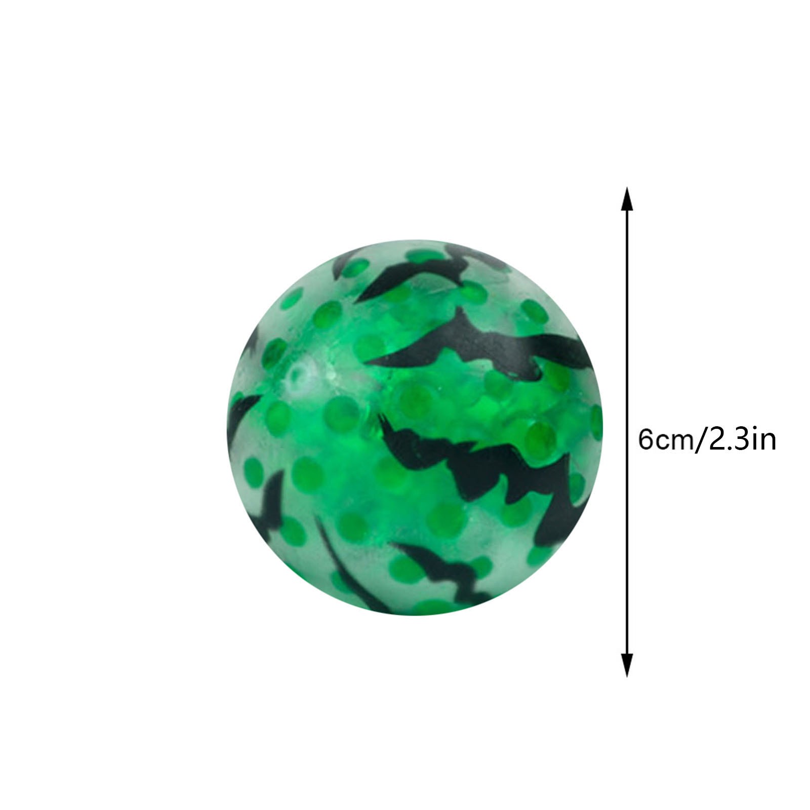 TPR Stress-relieving Watermelo - đánh giá và giá Crystal Growing Kit