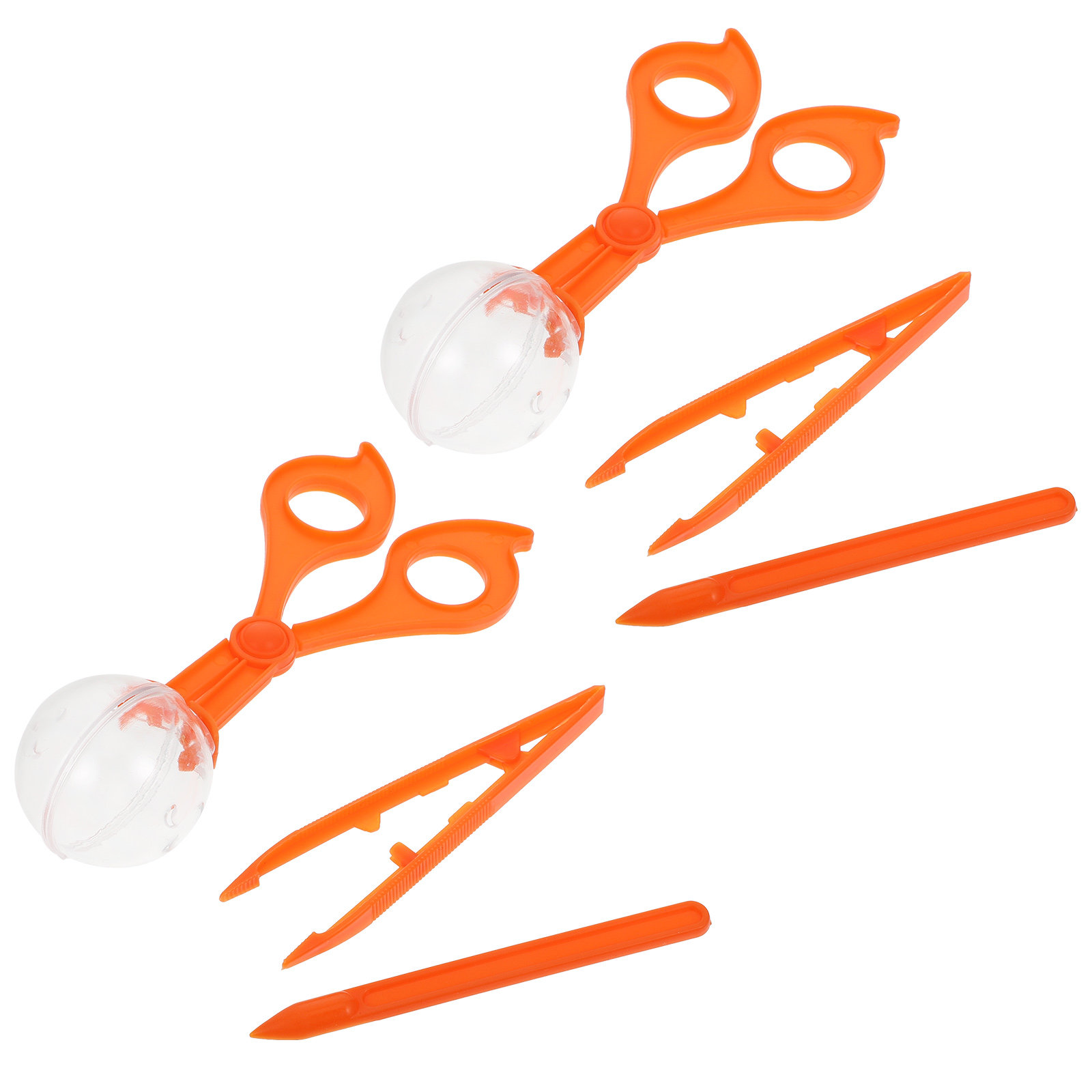 2Sets Insect Catching Tool for - đánh giá và giá Science Toys