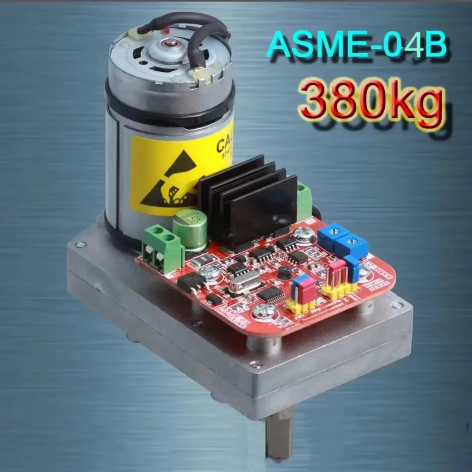 High Torque Digital Servo Moto - đánh giá và giá Robot Arm Motor