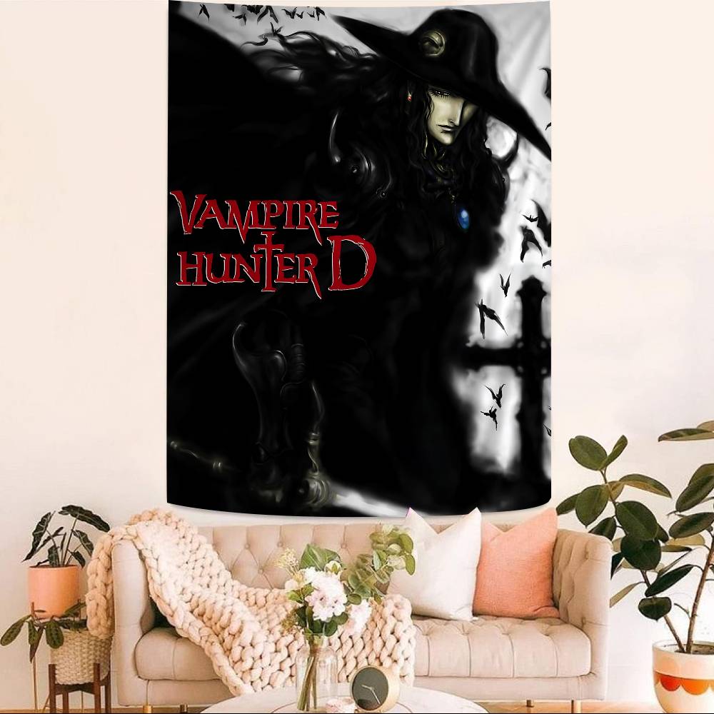 Vampire Hunter D Classic Carto - đánh giá và giá Science Hunter