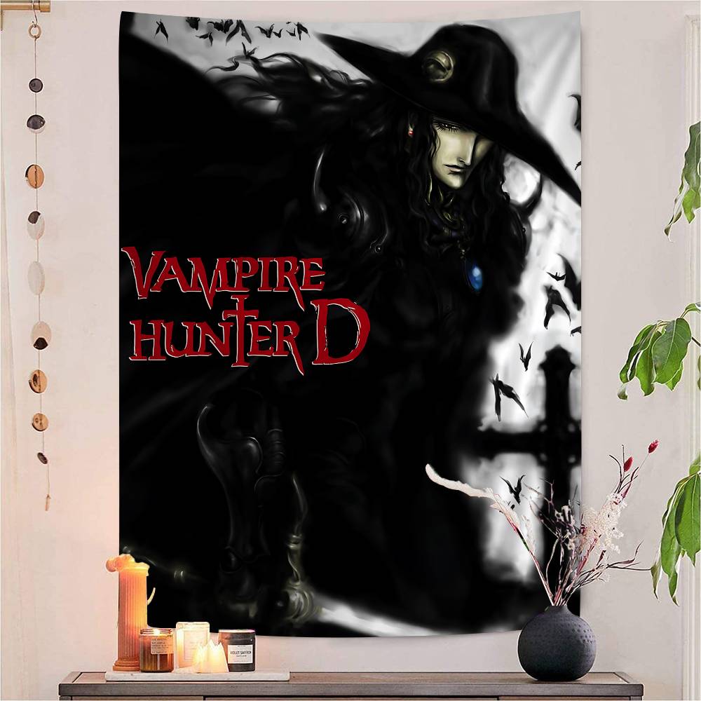 Vampire Hunter D Classic Carto - đánh giá và giá Science Hunter