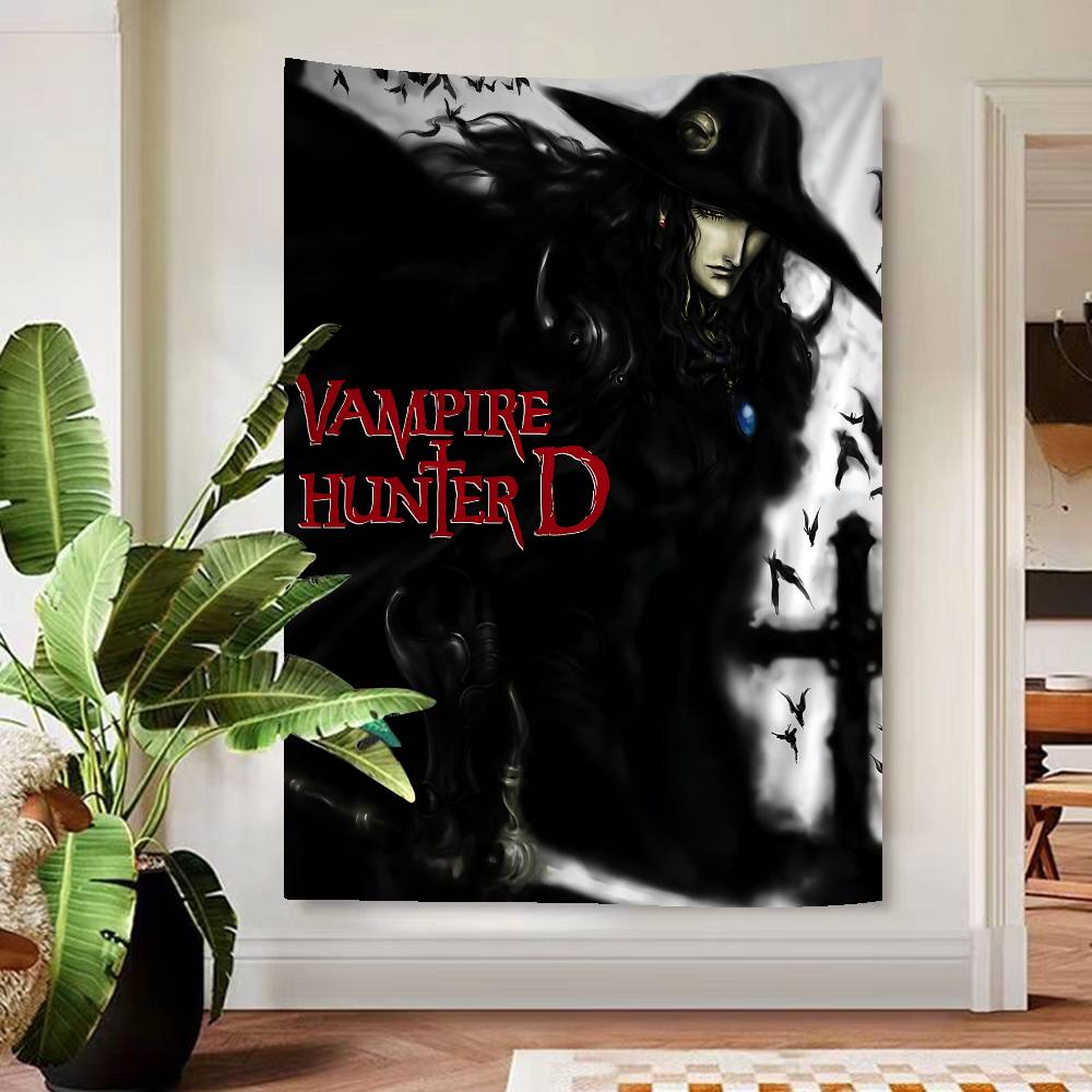 Vampire Hunter D Classic Carto - đánh giá và giá Science Hunter