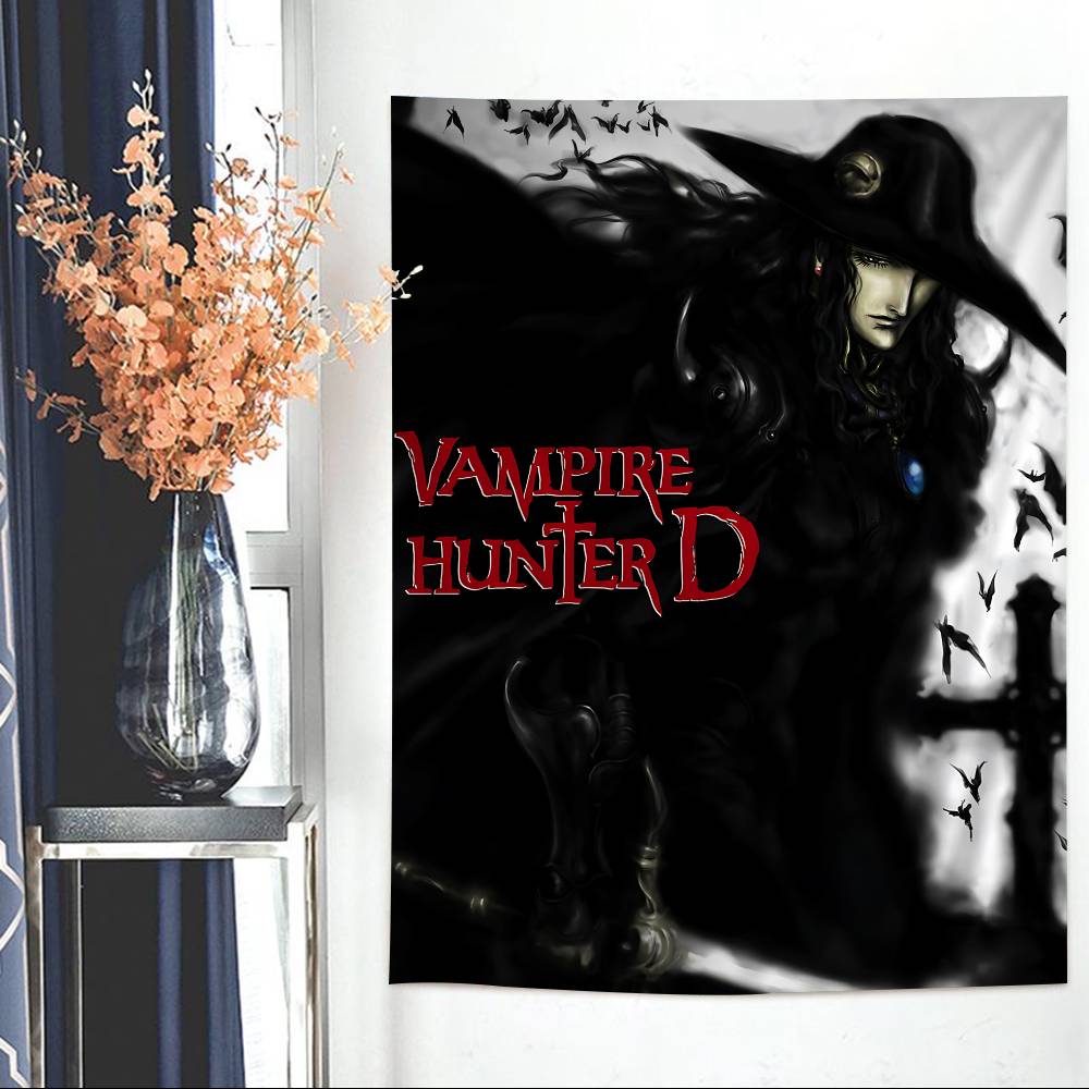 Vampire Hunter D Classic Carto - đánh giá và giá Science Hunter