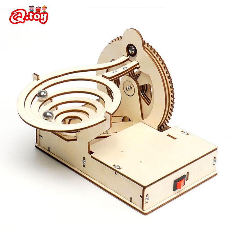 Steam Science Educational Kit  - đánh giá và giá Science Toys