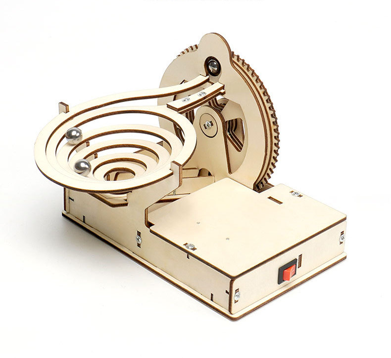 Steam Science Educational Kit  - đánh giá và giá Science Toys