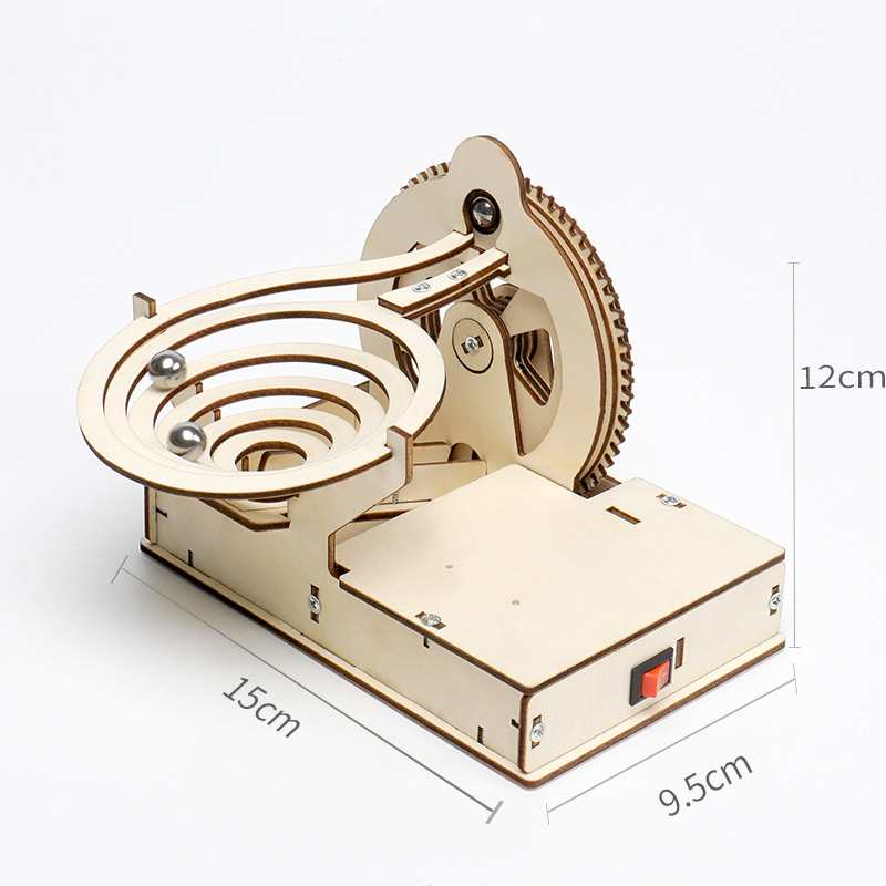 Steam Science Educational Kit  - đánh giá và giá Science Toys