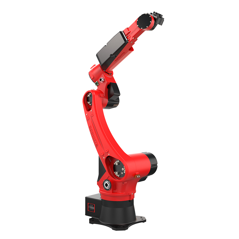 Six-Axis Robot Arm 1600mm Span - đánh giá và giá Robot Arm Motor