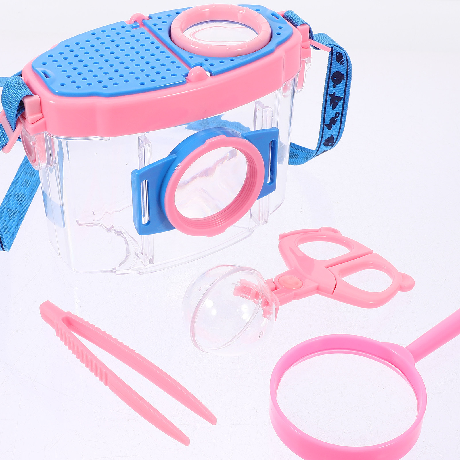 1Set Insect Observation Box Ki - đánh giá và giá Science Toys