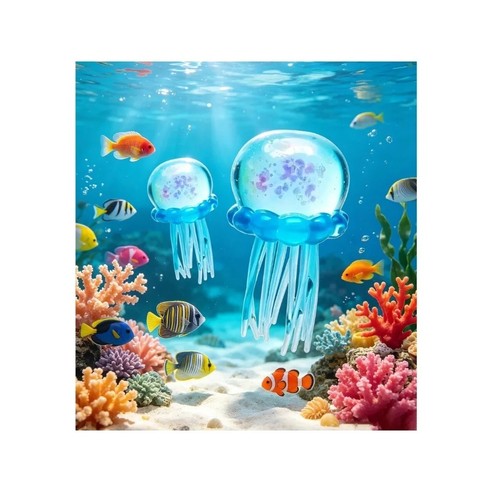 Hot Selling Schylling NeeDoh F - đánh giá và giá Crystal Growing Kit