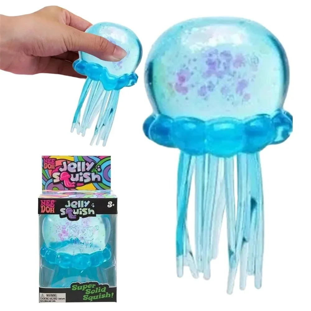 Hot Selling Schylling NeeDoh F - đánh giá và giá Crystal Growing Kit